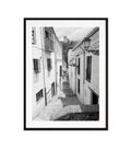 Calle abajo