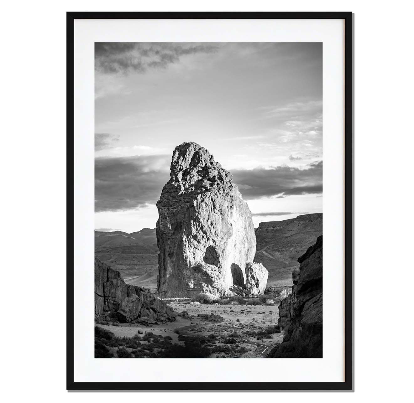 La Piedra