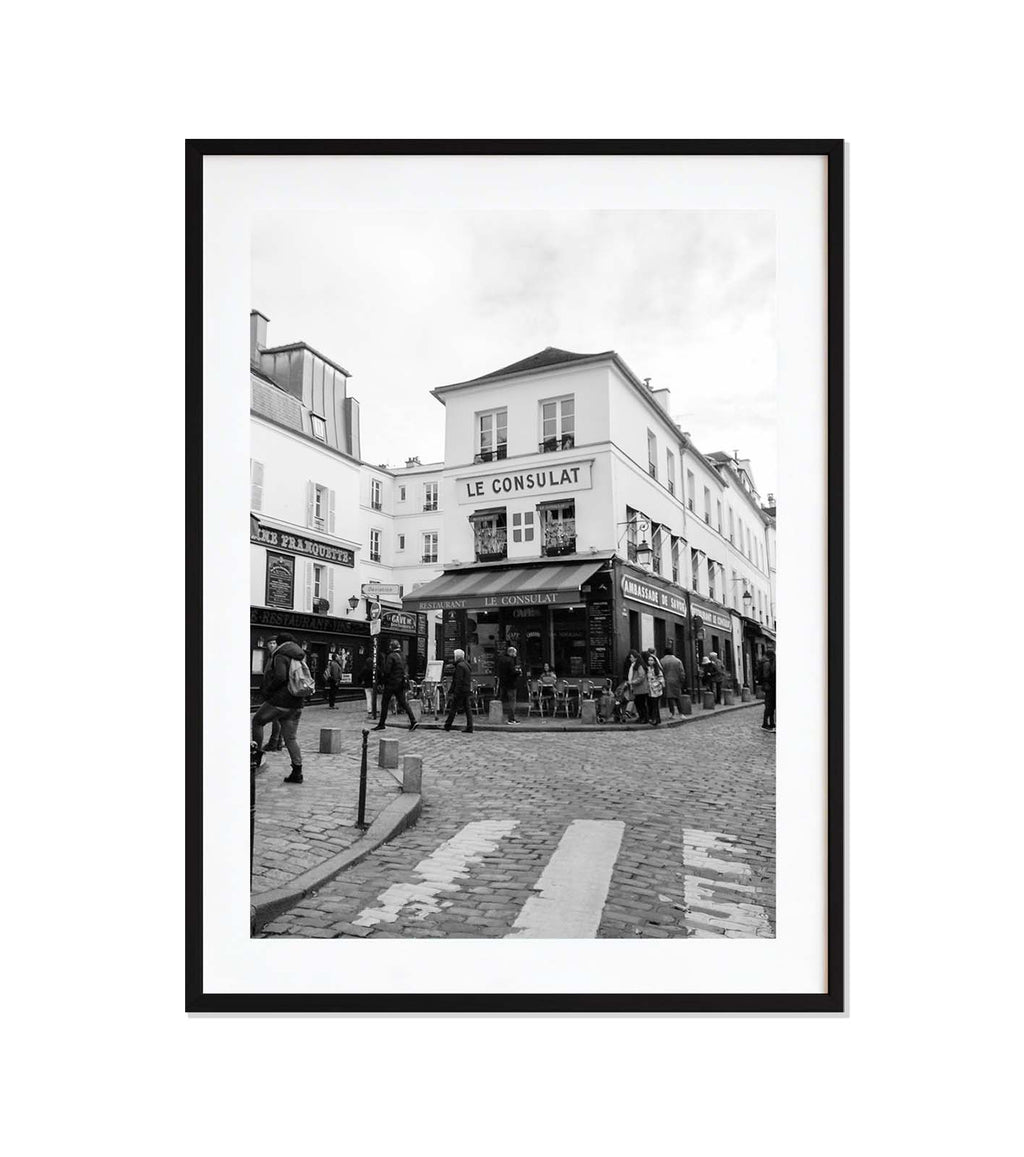 Le Consulat