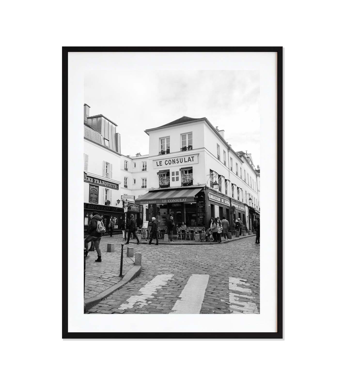 Le Consulat