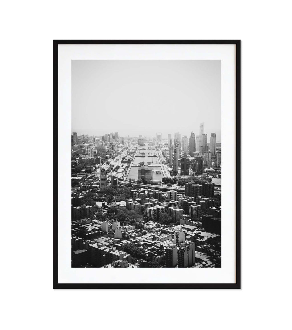 La ciudad propia