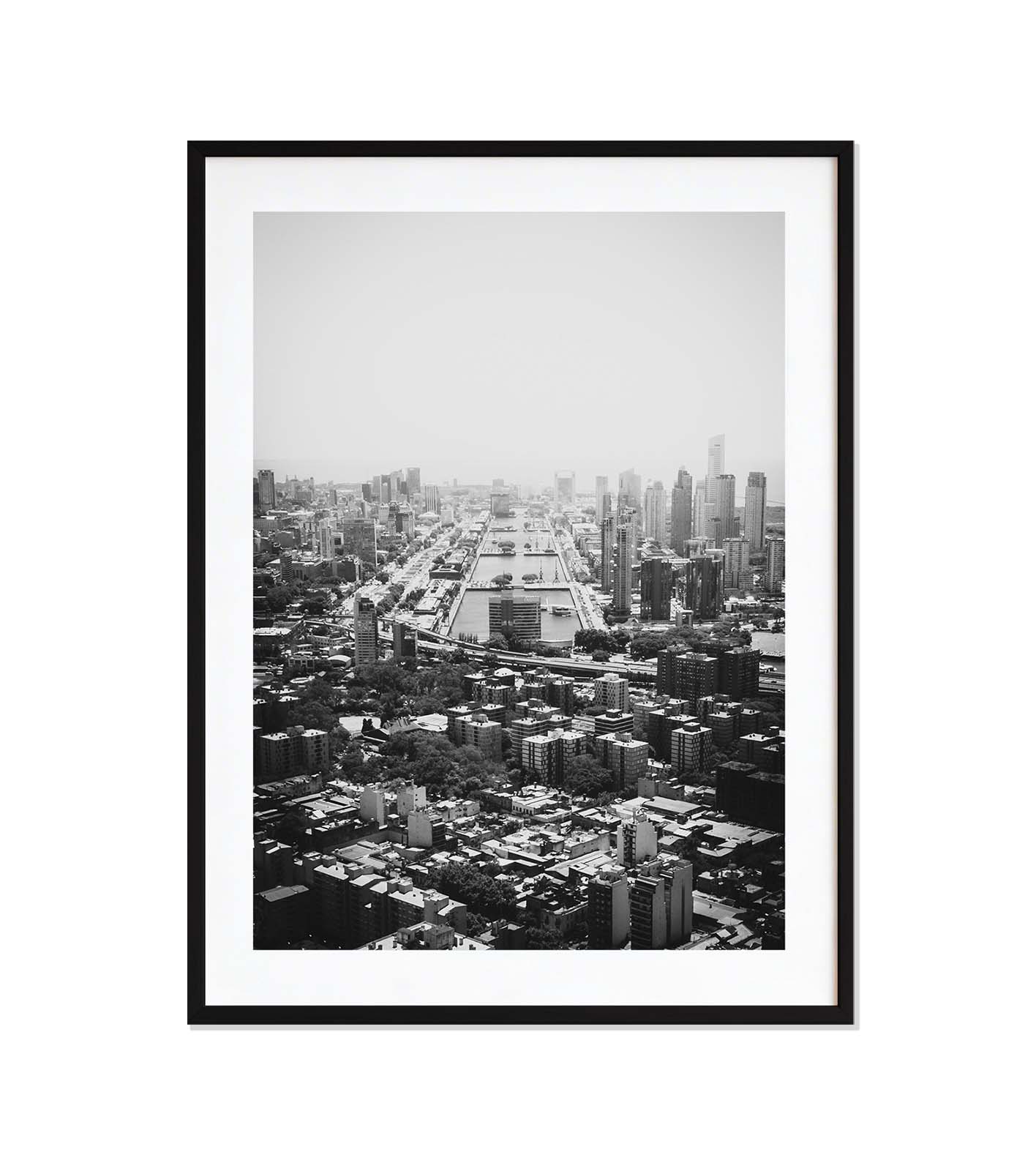 La ciudad propia
