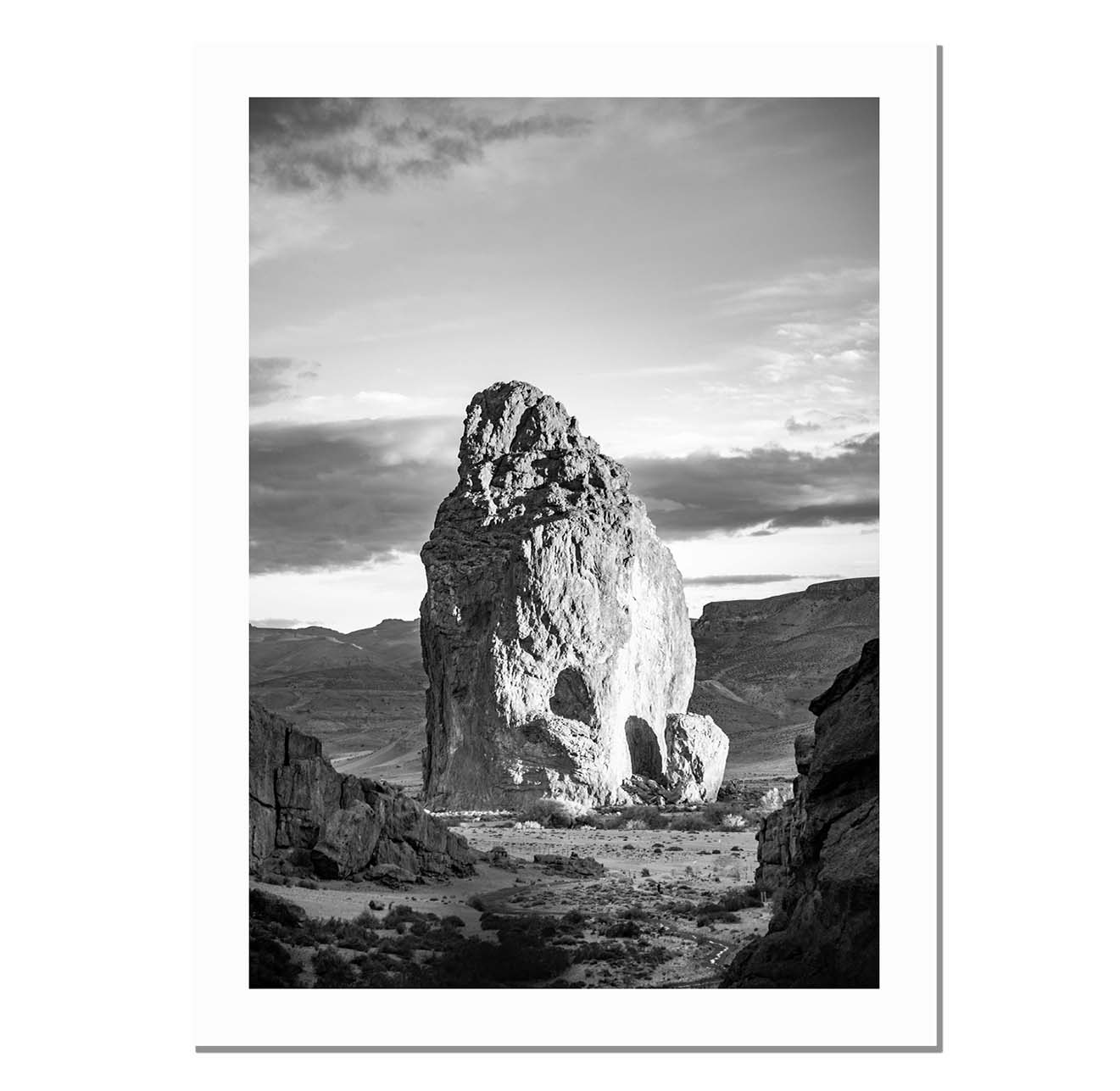 La Piedra