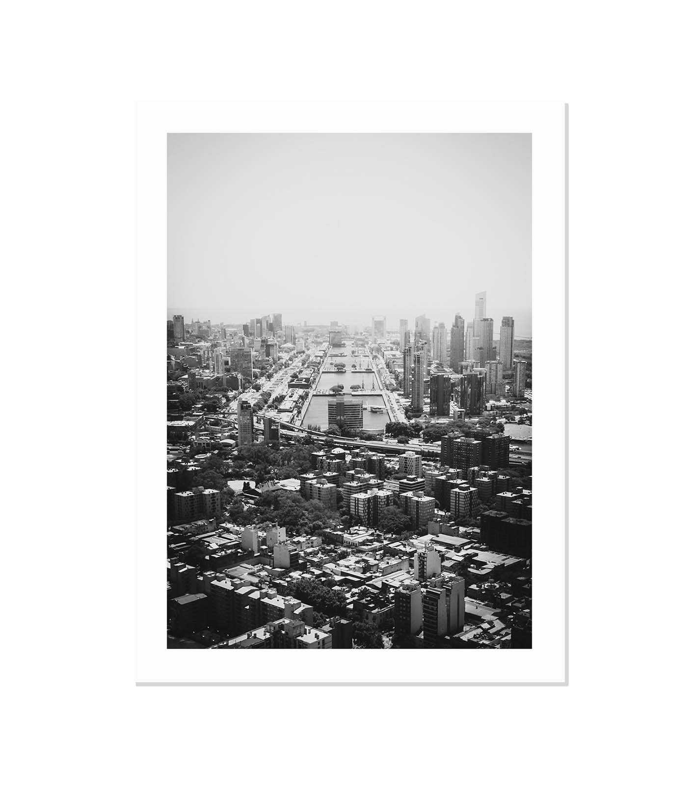 La ciudad propia