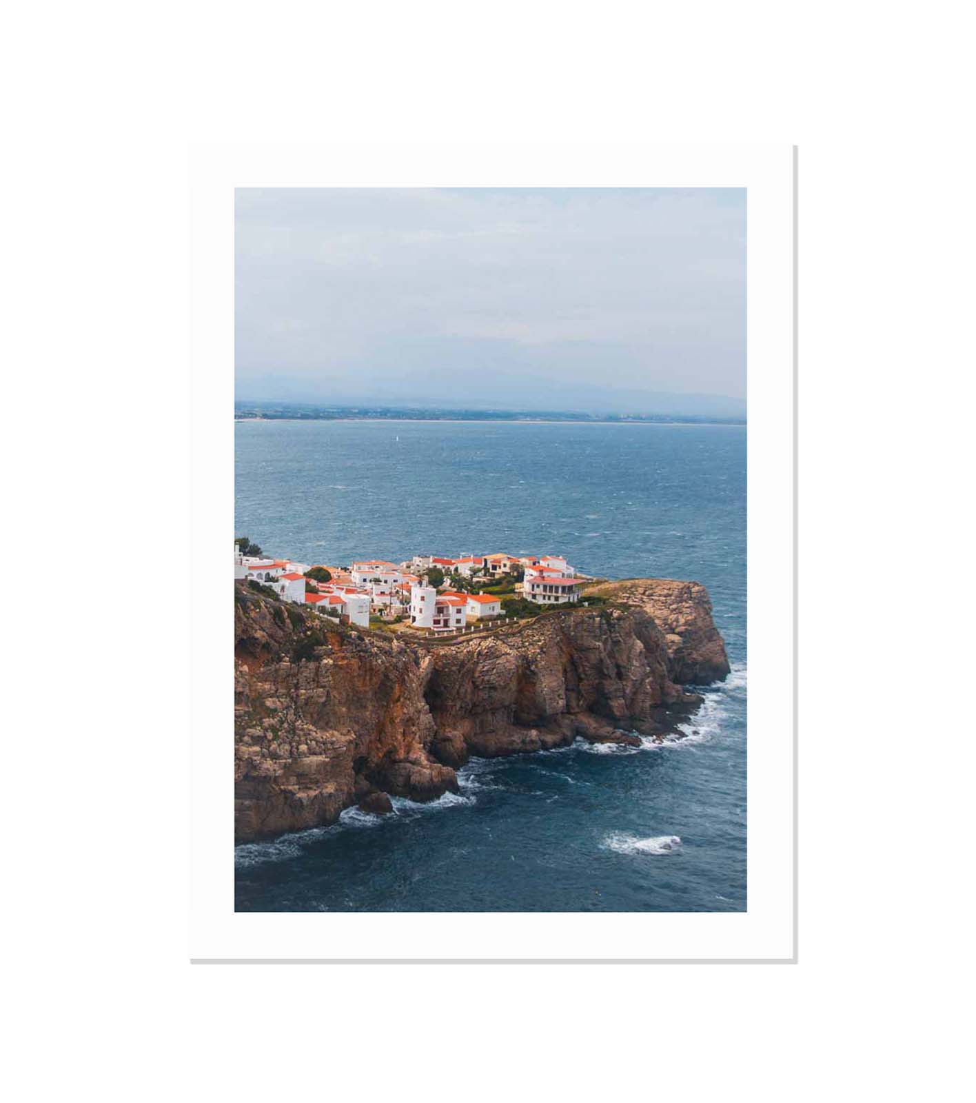 Filo del Mediterráneo