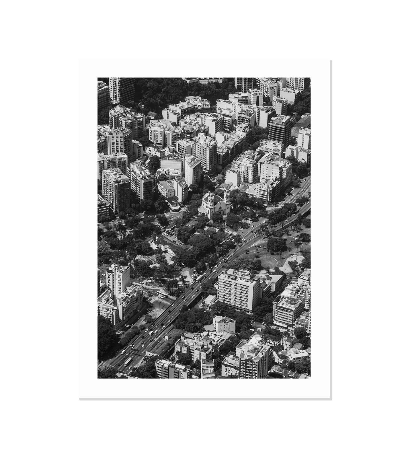 Mapa que respira