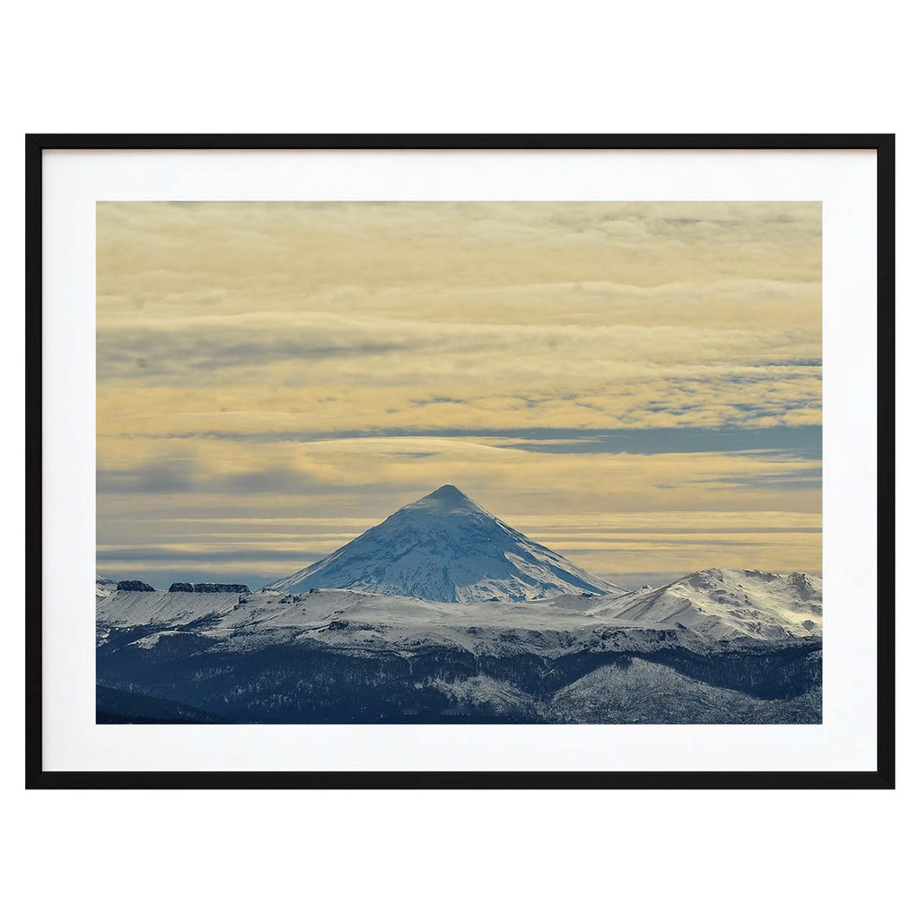 Volcan Lanin