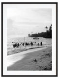 Tarde en la orilla — Sri Lanka