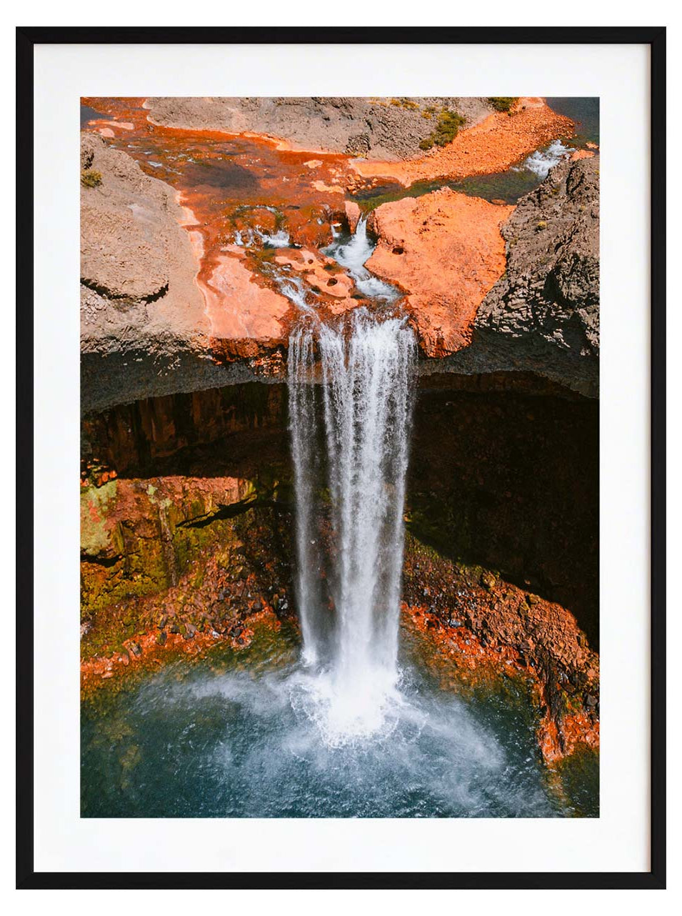 Descenso