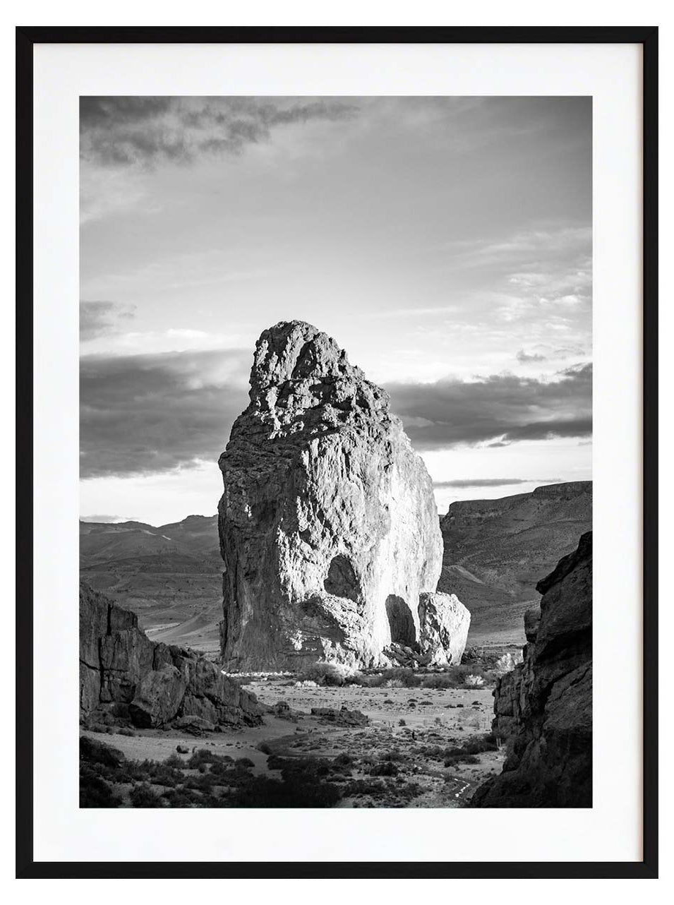 La Piedra