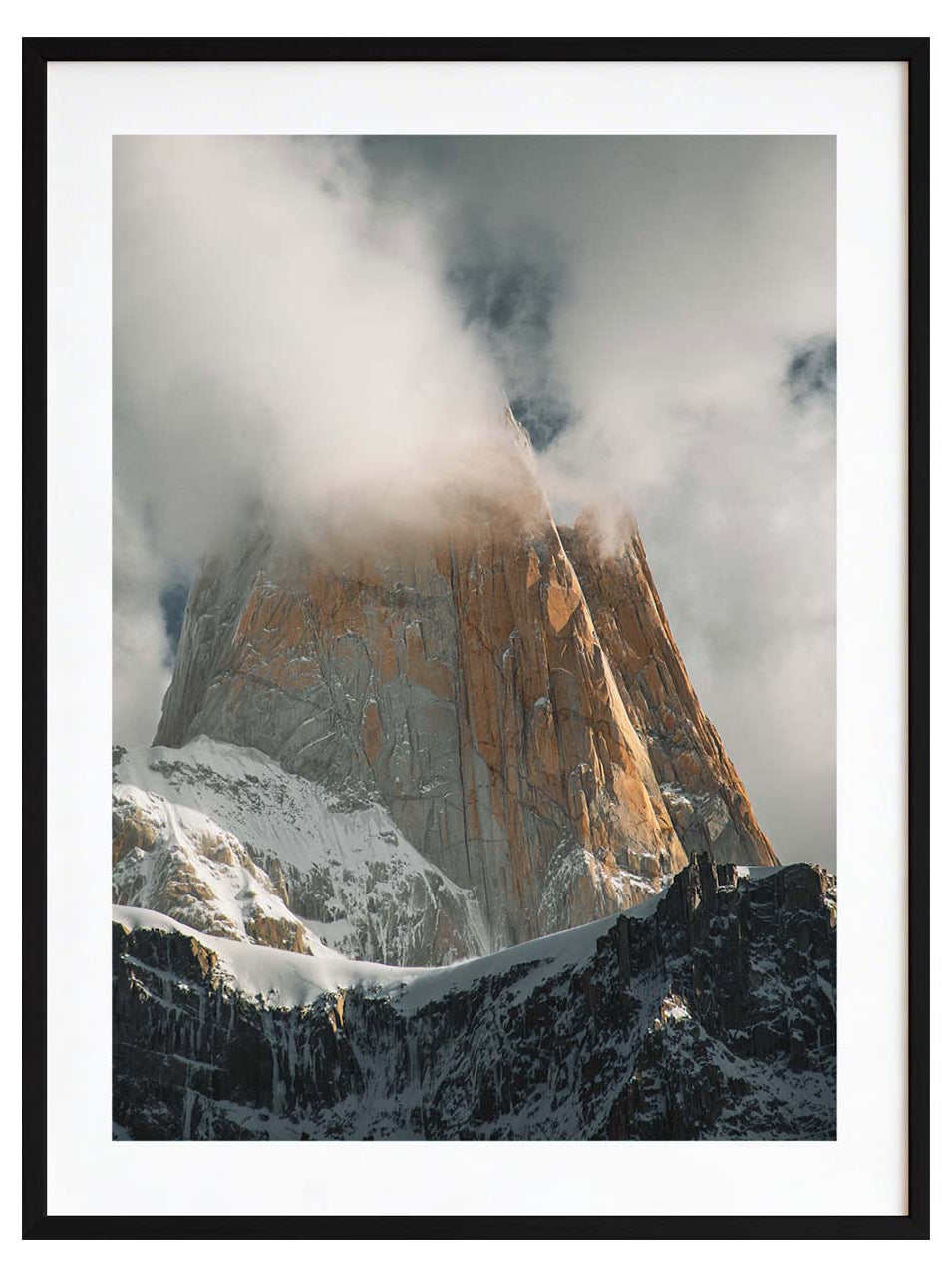 Fitz Roy